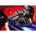 Bonamici Racing Aluminium Lever Protection - Brake side Bonamici Racing Aluminium Lever Protection - Brake side